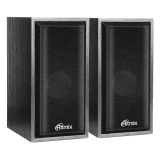 Колонки Ritmix SP-3035W Black