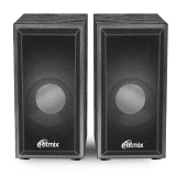 Колонки Ritmix SP-3035W Black