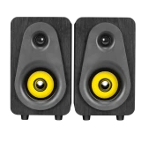 Колонки Ritmix SP-3040W Black