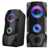 Колонки Ritmix SP-3050 Black