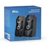 Колонки Ritmix SP-3050 Black