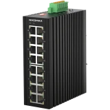 Коммутатор (свитч) NIKOMAX GL-SW-G016-I