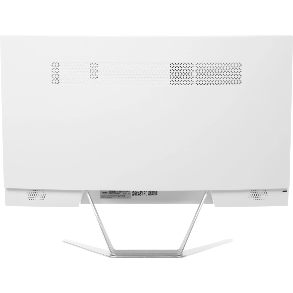 Моноблок Teclast M24 Air White (12600H16G512KRU) - K24 AIR 12600H16G512KRU - фото 6