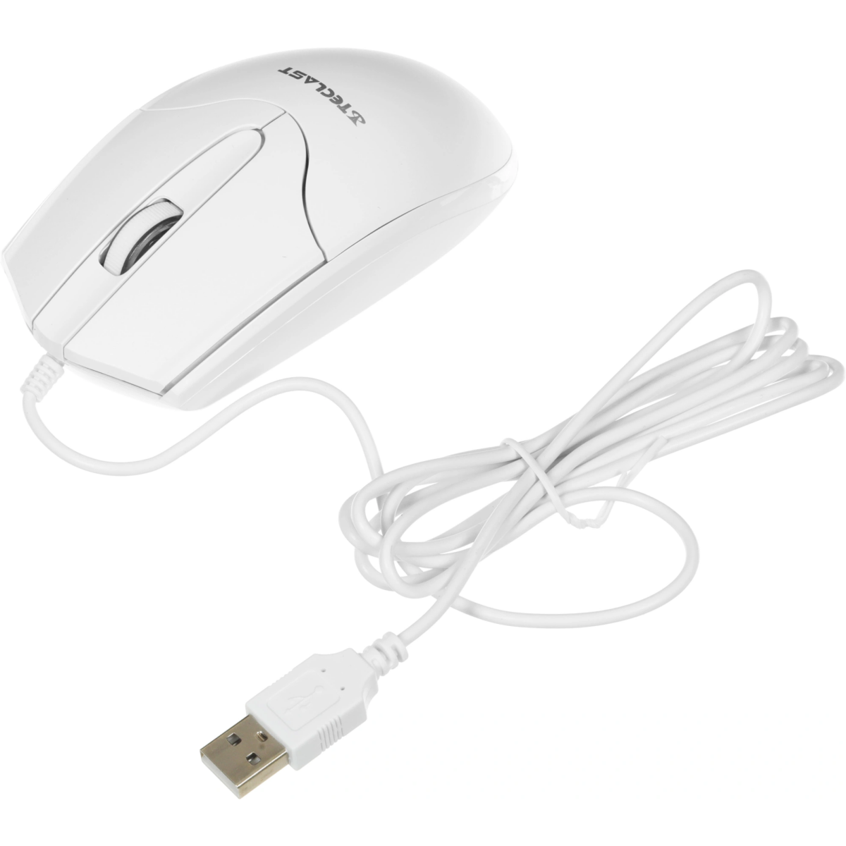 Моноблок Teclast M24 Air White (12600H16G512KRU) - K24 AIR 12600H16G512KRU - фото 11