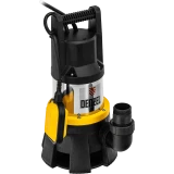 Насос Denzel DP1400X (97228)