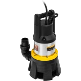 Насос Denzel DP1400X (97228)