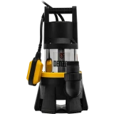 Насос Denzel DP1400X (97228)