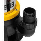 Насос Denzel DP1400X (97228)