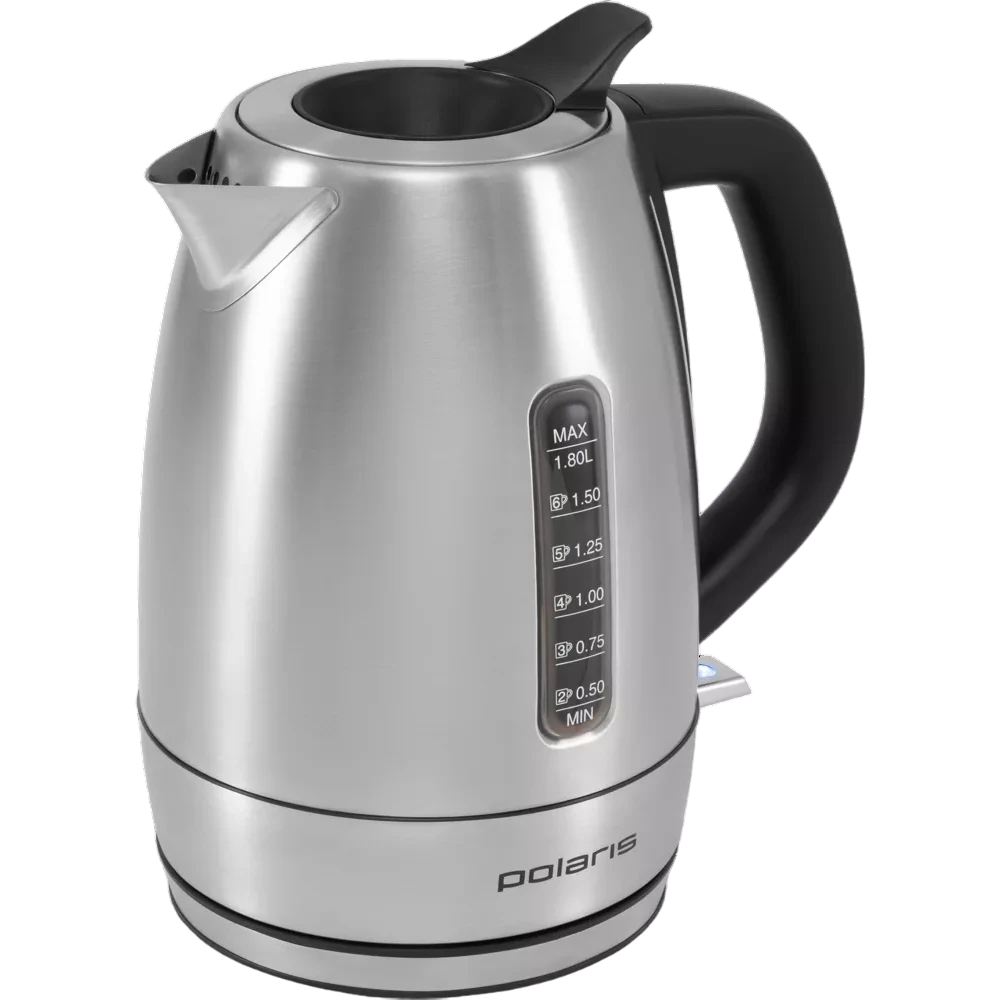 Чайник Polaris PWK1865CA Silver - PWK 1865CA