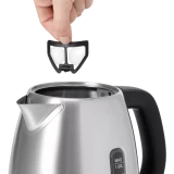 Чайник Polaris PWK1865CA Silver (PWK 1865CA)