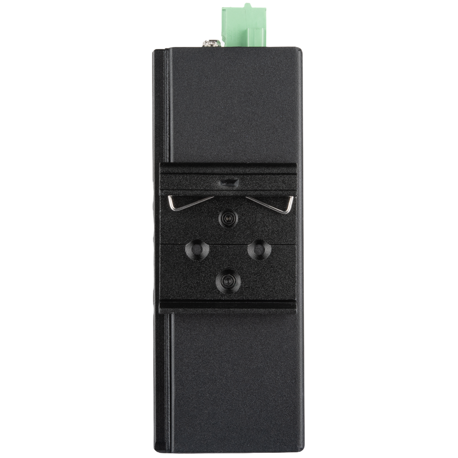 Коммутатор (свитч) NIKOMAX GL-SW-G006-08PSG-I - фото 3