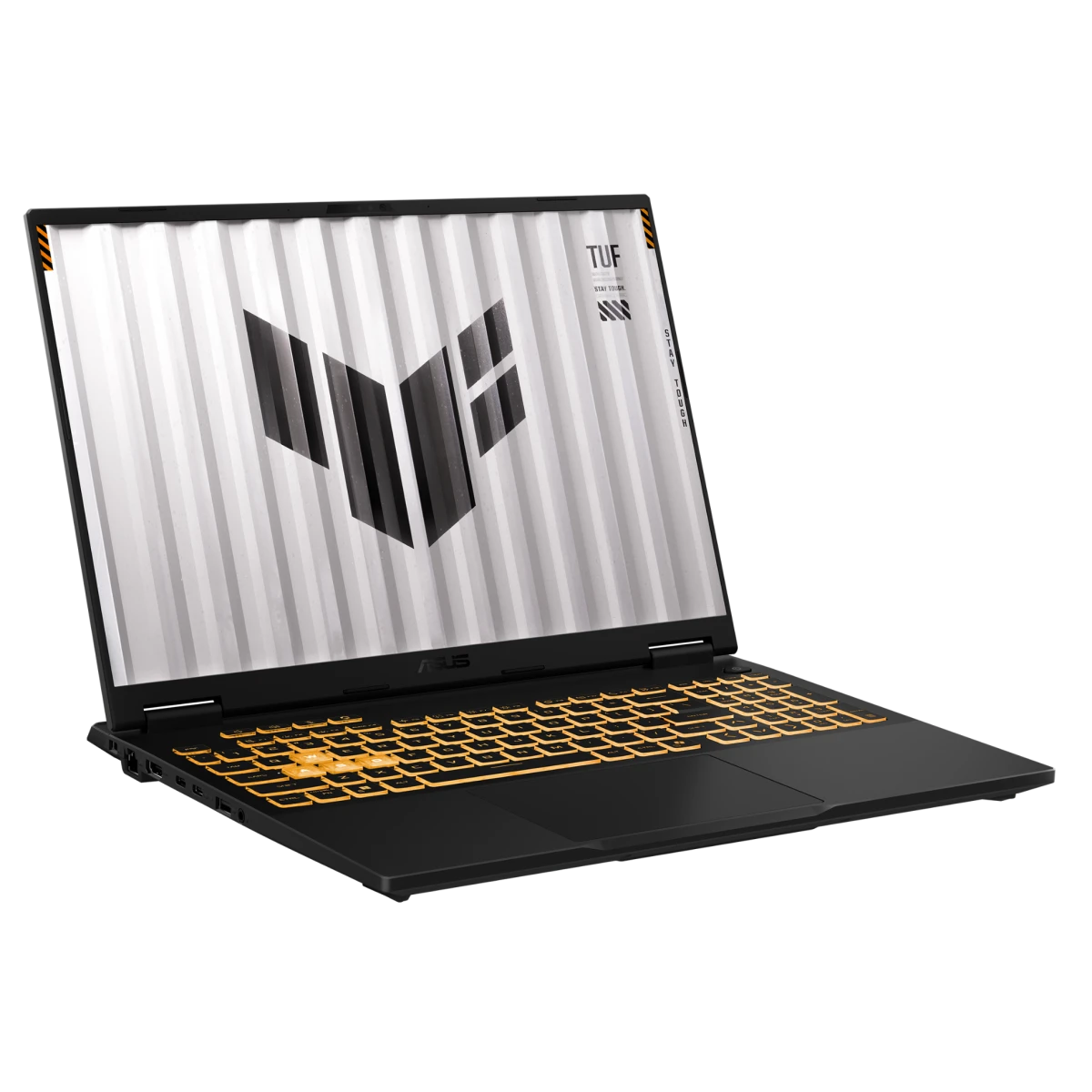 Ноутбук ASUS FX608JMR TUF Gaming F16 (2025) (RV170) - FX608JMR-RV170 - фото 2