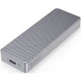 Внешний корпус для SSD M.2 Orico M213C3-G4 Grey (M213C3-G4-GY-BP)