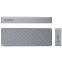 Внешний корпус для SSD M.2 Orico M213C3-G4 Grey - M213C3-G4-GY-BP - фото 2