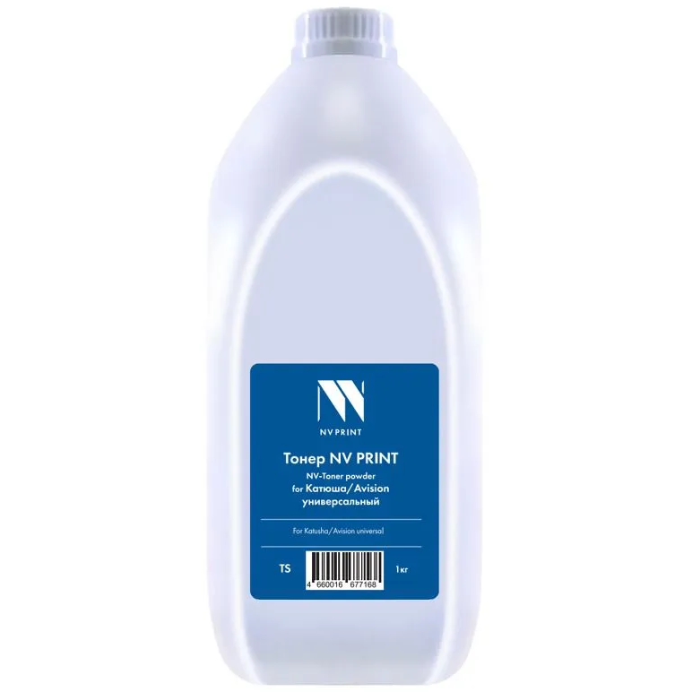 Тонер NV Print NV-TKAV1KG