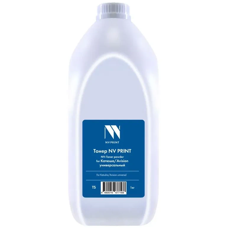 Тонер NV Print NV-TKAV1KG