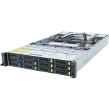 Серверная платформа Gigabyte R283-Z97-AAF1 (Rev. 3.x) (6NR283Z97DR000ACF11/R283-Z97-ACF1)