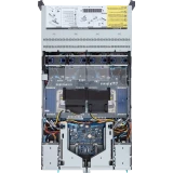 Серверная платформа Gigabyte R283-Z97-AAF1 (Rev. 3.x) (6NR283Z97DR000ACF11/R283-Z97-ACF1)