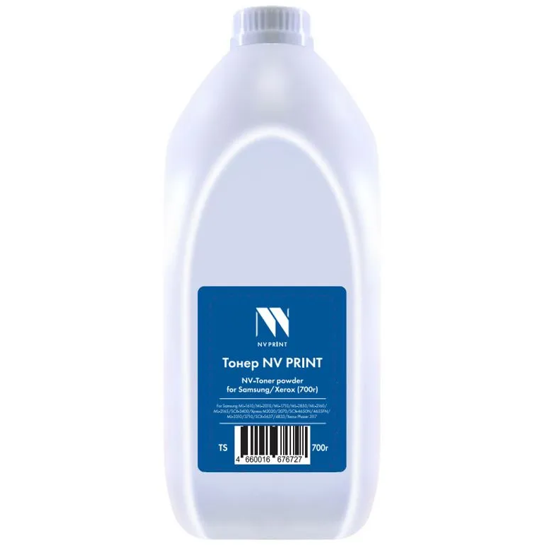 Тонер NV Print NV-TPSX700G