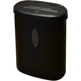 Уничтожитель бумаги (шредер) GladWork Piano 10M (PIANO 10M)