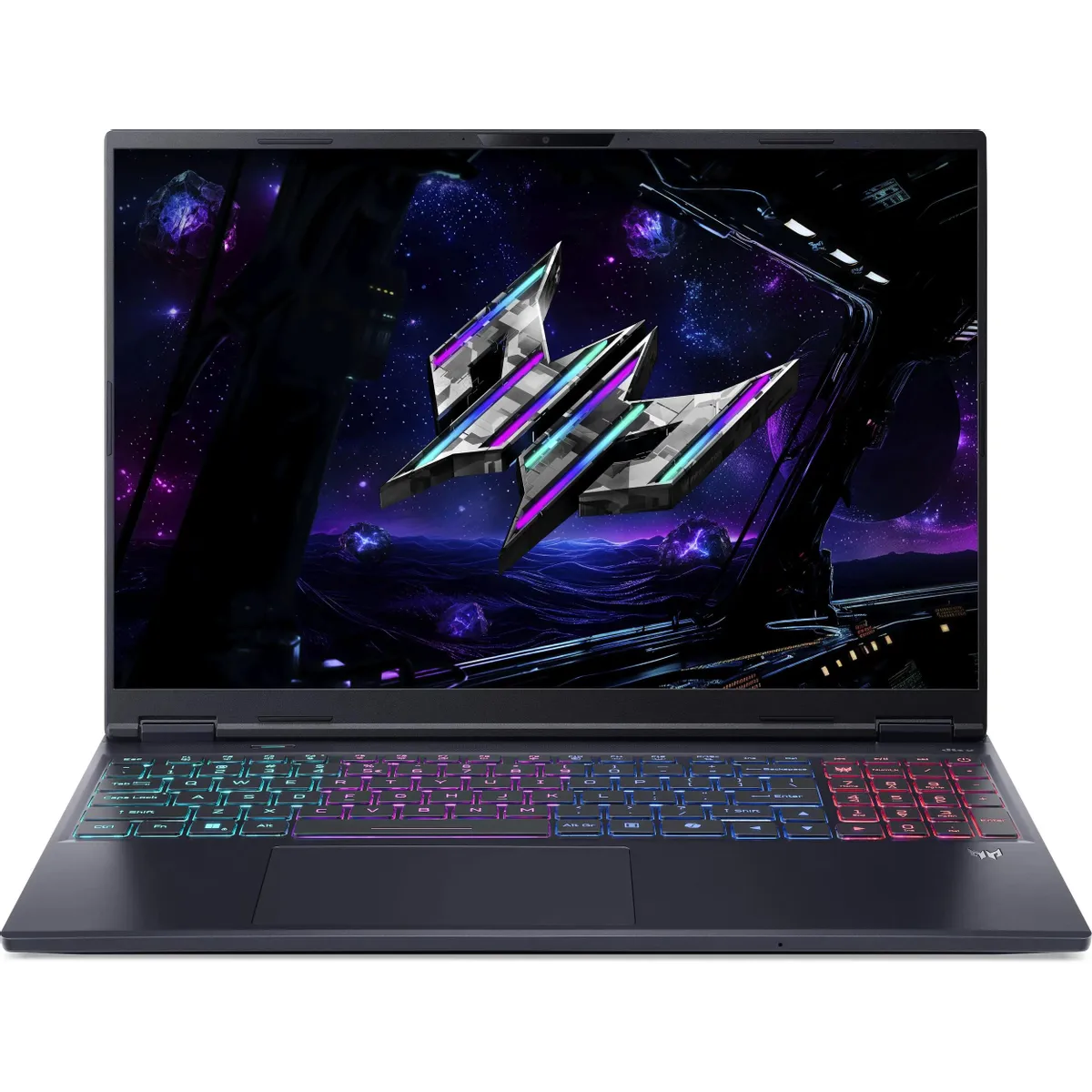 Ноутбук Acer Predator Helios Neo 16S AI PHN16S-71 (NH.QZFCD.001)