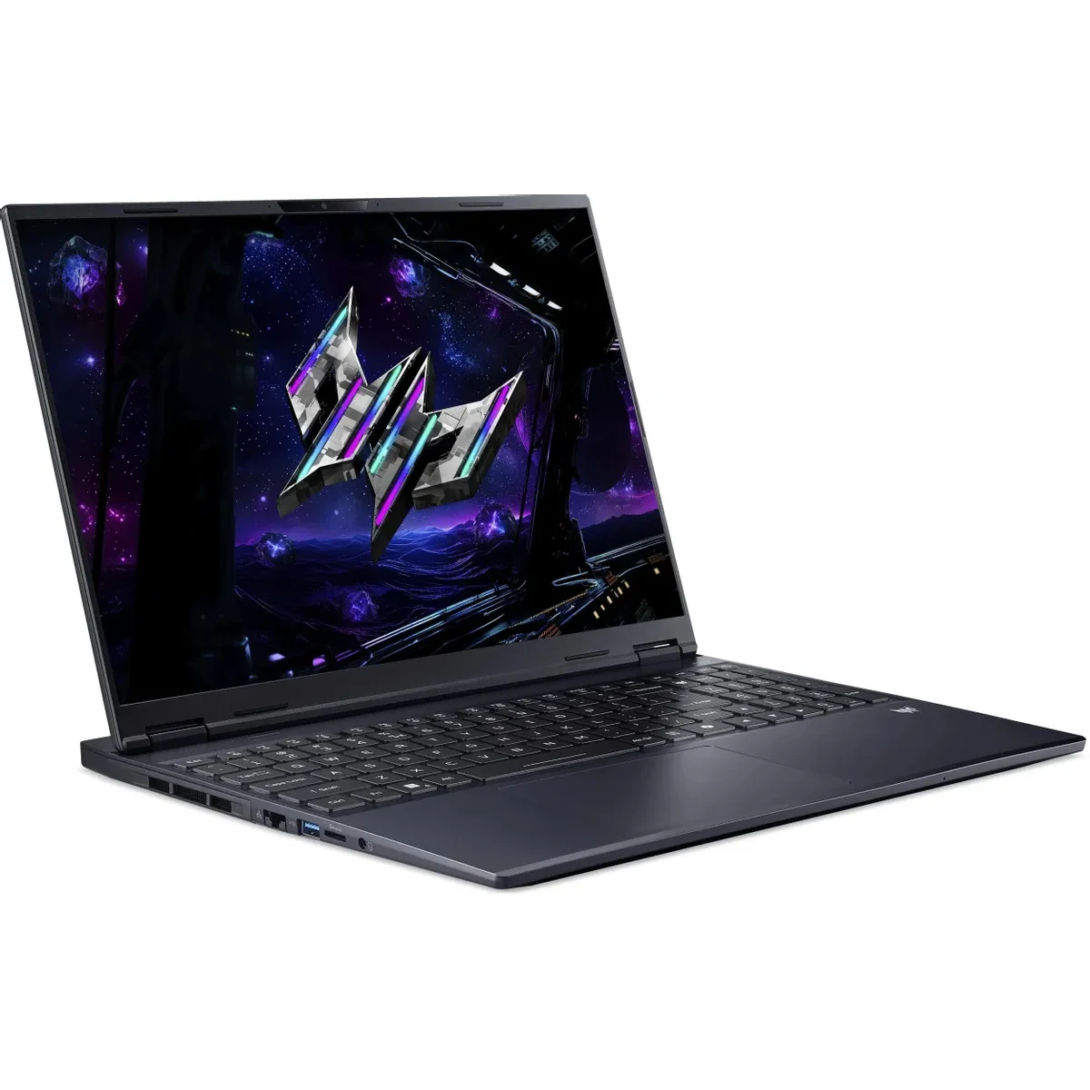 Ноутбук Acer Predator Helios Neo 16S AI PHN16S-71 (NH.QZFCD.001) - фото 2