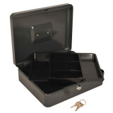 Ящик для денег Cactus CS-CB-004GY