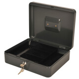 Ящик для денег Cactus CS-CB-004GY