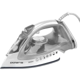 Утюг Polaris PIR2821AK White/Silver (PIR 2821AK)
