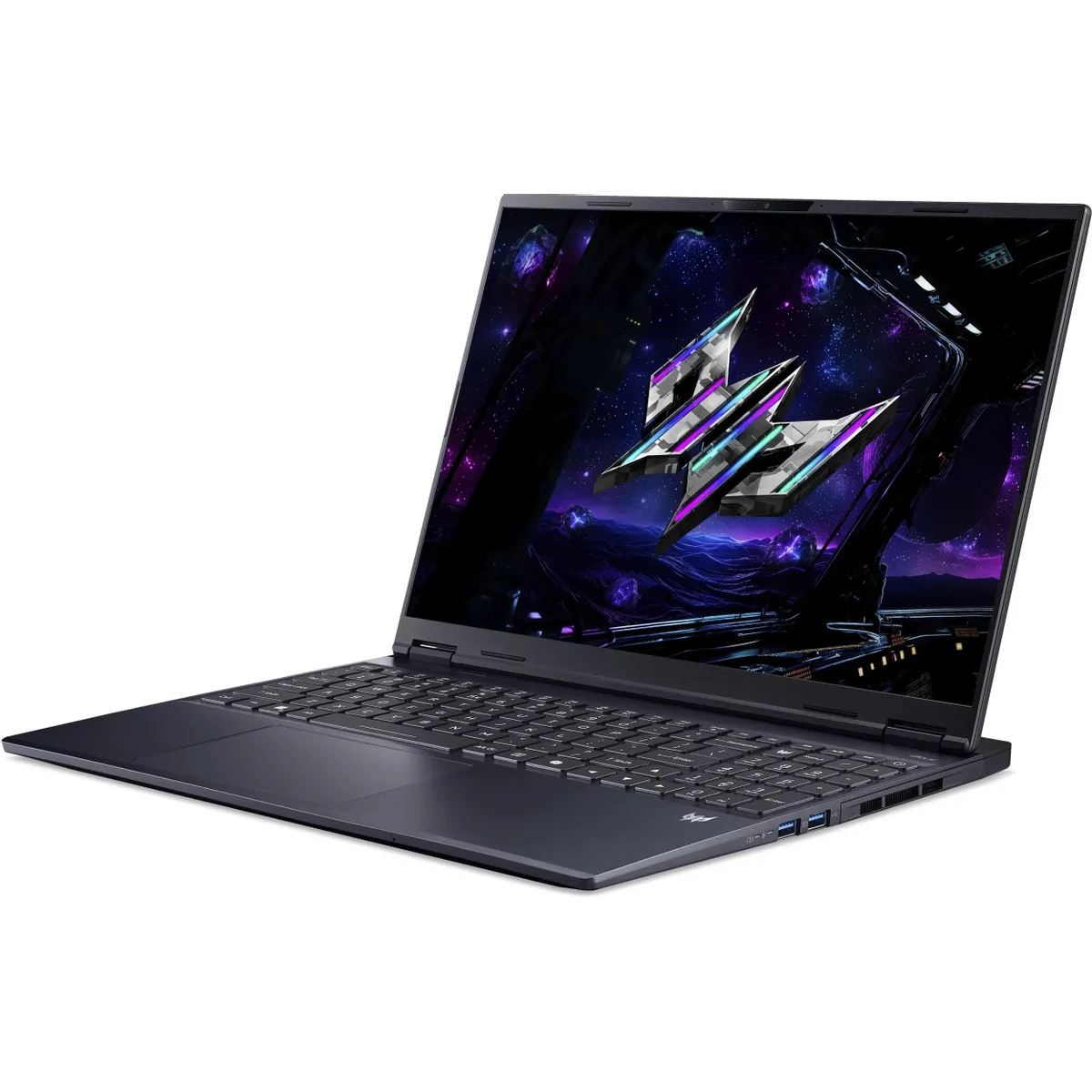 Ноутбук Acer Predator Helios Neo 16S AI PHN16S-71 (NH.QZFCD.002) - фото 3