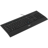 Клавиатура Logitech K280e Black (920-005215)