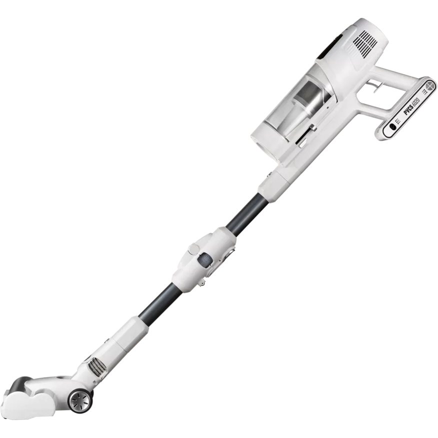 Пылесос Polaris PVCS 6020 White - фото 4