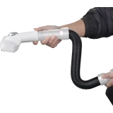 Пылесос Polaris PVCS 6020 White