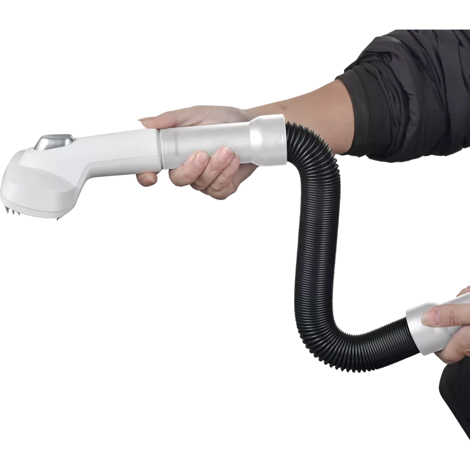 Пылесос Polaris PVCS 6020 White - фото 6