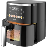 Аэрогриль CENTEK CT-3106 Black