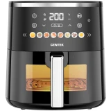 Аэрогриль CENTEK CT-3106 Black