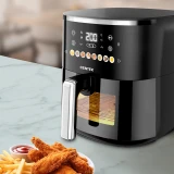 Аэрогриль CENTEK CT-3106 Black