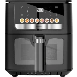 Аэрогриль CENTEK CT-3103 Black