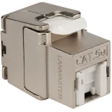 Вставка RJ-45 Lanmaster LAN-TK45S5E/180R