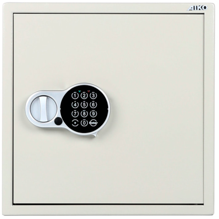 Сейф AIKO Т-40 EL - S10399280414 - фото 3
