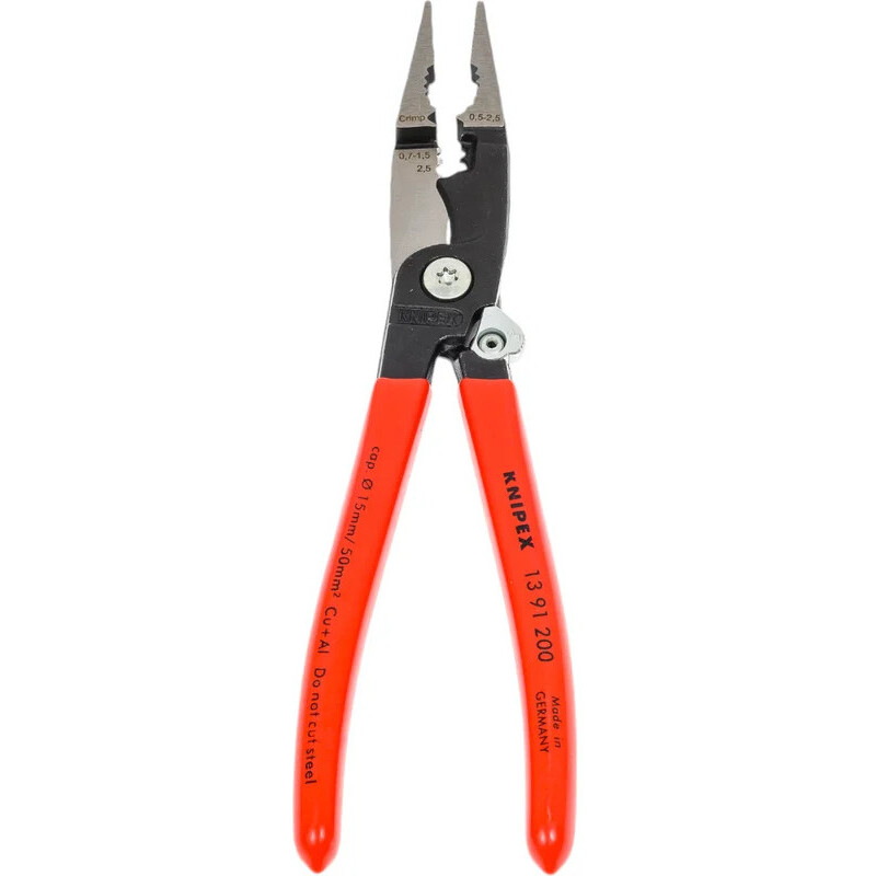 Инструмент для зачистки KNIPEX KN-1391200