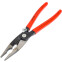 Инструмент для зачистки KNIPEX KN-1391200 - фото 2