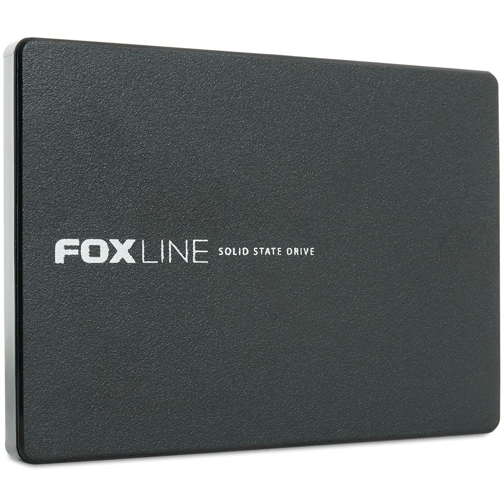 Накопитель SSD 512GB Foxline X5ST (FL51225PCSM259X5ST)
