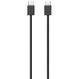 Клавиатура Apple Magic Keyboard With Touch ID and Numeric Keypad Black Keys (USB-C) (MXK83) (MXK83(LL,ZA)/A)