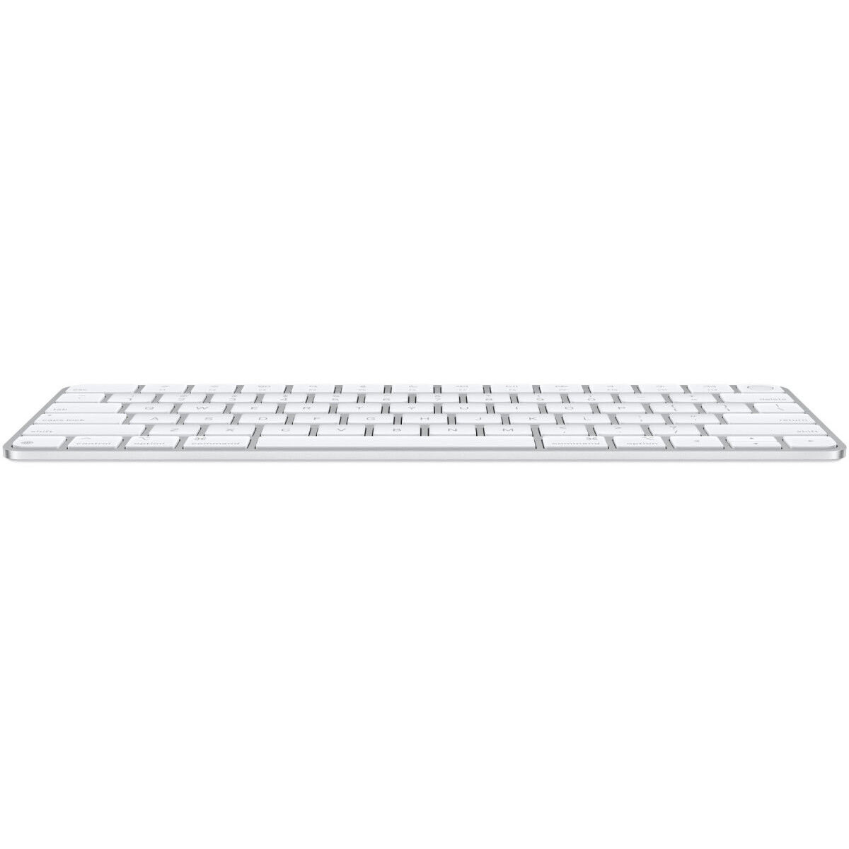 Клавиатура Apple Magic Keyboard with Touch ID (USB–C) (MXCK3) - MXCK3(LL,ZA)/A - фото 2