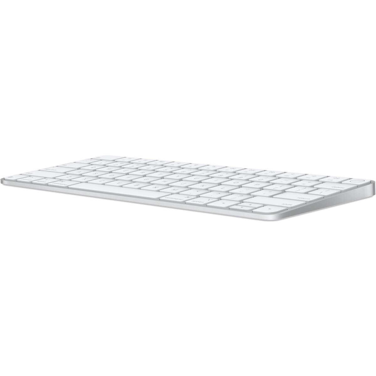 Клавиатура Apple Magic Keyboard with Touch ID (USB–C) (MXCK3) - MXCK3(LL,ZA)/A - фото 3