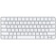 Клавиатура Apple Magic Keyboard with Touch ID (USB–C) (MXCK3) - MXCK3(LL,ZA)/A