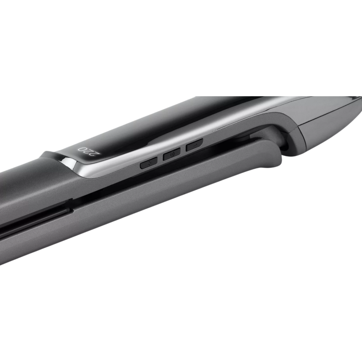Щипцы Polaris PHSS2098TTi Grey - PHSS 2098TTi - фото 4