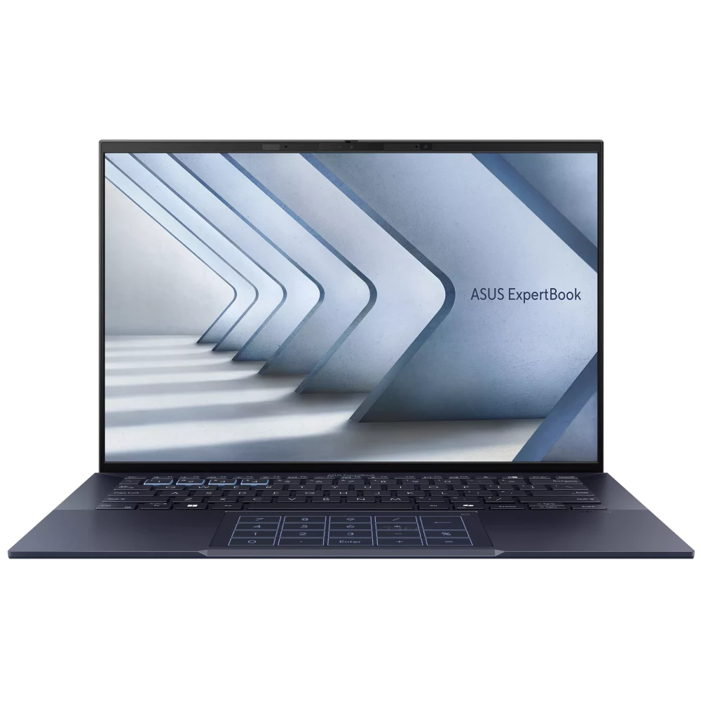Ноутбук ASUS B9403CVAR ExpertBook B9 OLED Star Black (PP2169W) - B9403CVAR-PP2169W