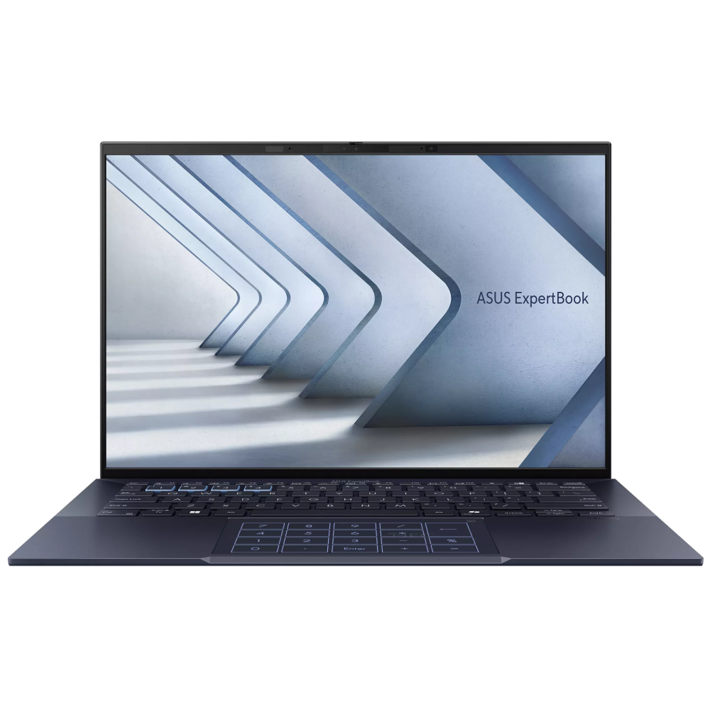 Ноутбук ASUS B9403CVAR ExpertBook B9 OLED Star Black (PP2169W)